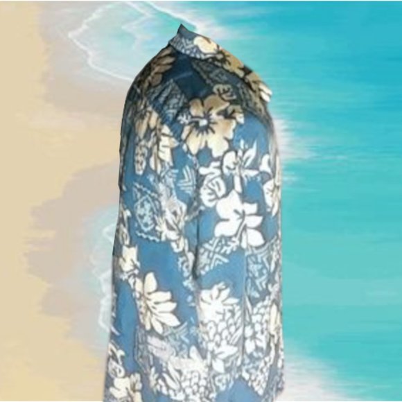🦜Colo Wear Large Hawaiian Shirt 🦜 - Picture 5 of 8